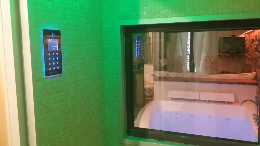 B&B Il Libro Verde Dolceacqua Eksteriør billede