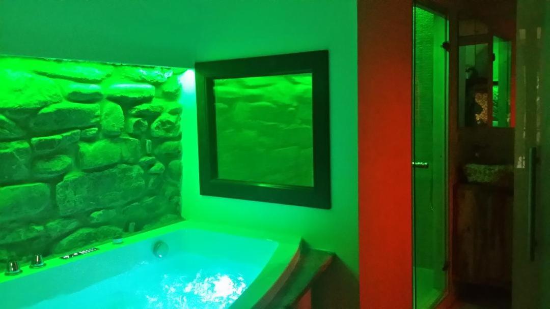 B&B Il Libro Verde Dolceacqua Eksteriør billede