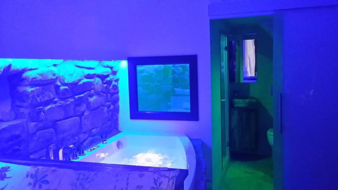B&B Il Libro Verde Dolceacqua Eksteriør billede