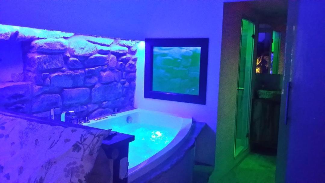 B&B Il Libro Verde Dolceacqua Eksteriør billede
