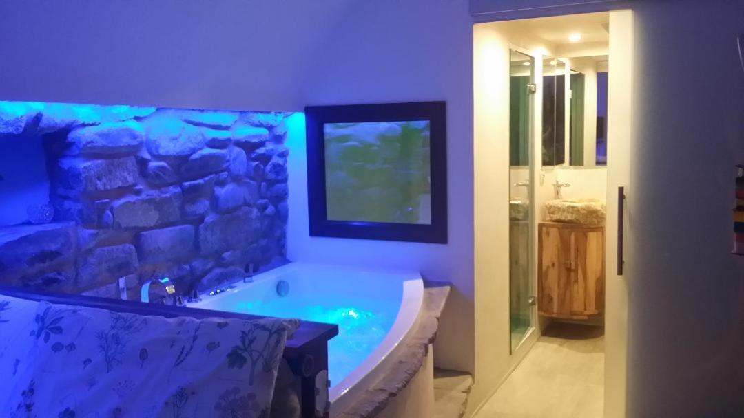 B&B Il Libro Verde Dolceacqua Eksteriør billede